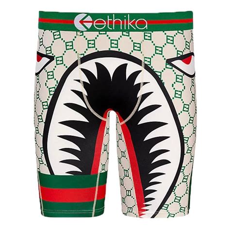 cheap gucci boxer breifs|Gucci ethika boxers.